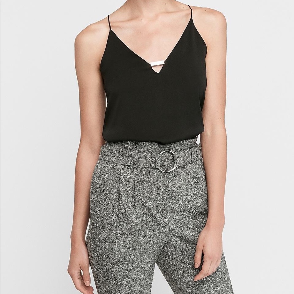 Express Cami - Picture 1 of 8